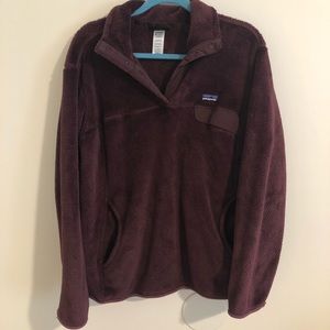 Patagonia Pullover